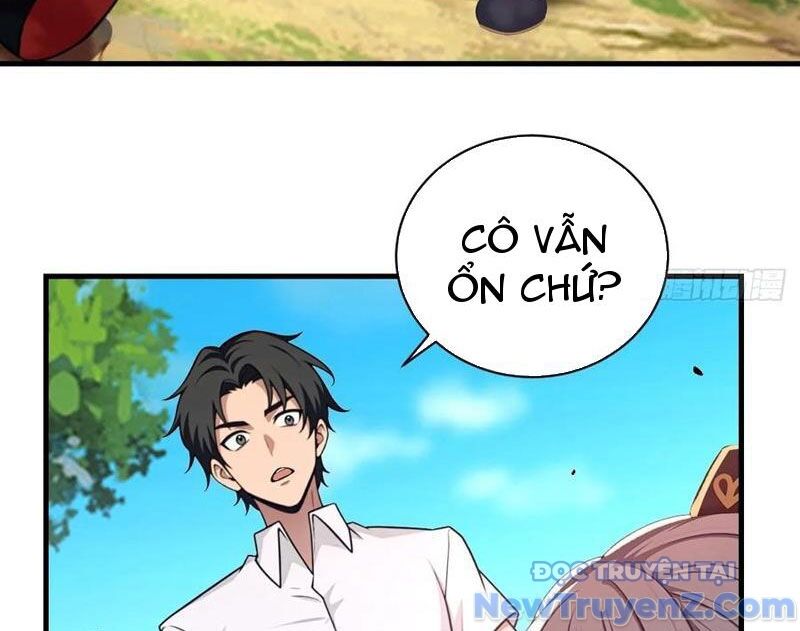 Ma Tôn Nữ Đế Xuyên Không Thành Cấp Trên Của Tôi! - Chapter 44 - Page 6