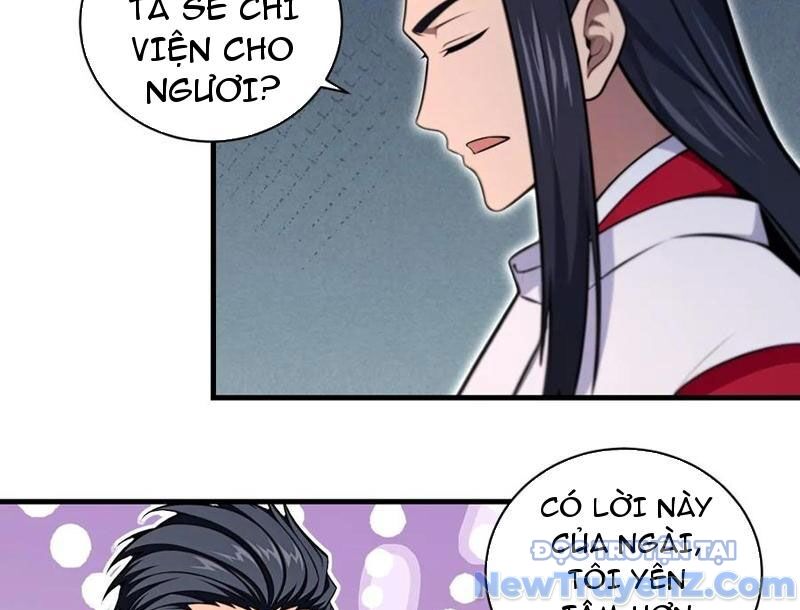 Ma Tôn Nữ Đế Xuyên Không Thành Cấp Trên Của Tôi! - Chapter 44 - Page 64