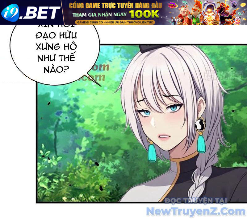 Ma Tôn Nữ Đế Xuyên Không Thành Cấp Trên Của Tôi! - Chapter 44 - Page 8