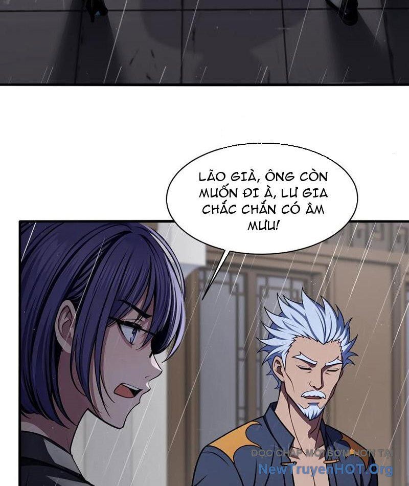 Ma Tôn Nữ Đế Xuyên Không Thành Cấp Trên Của Tôi! - Chapter 45 - Page 10