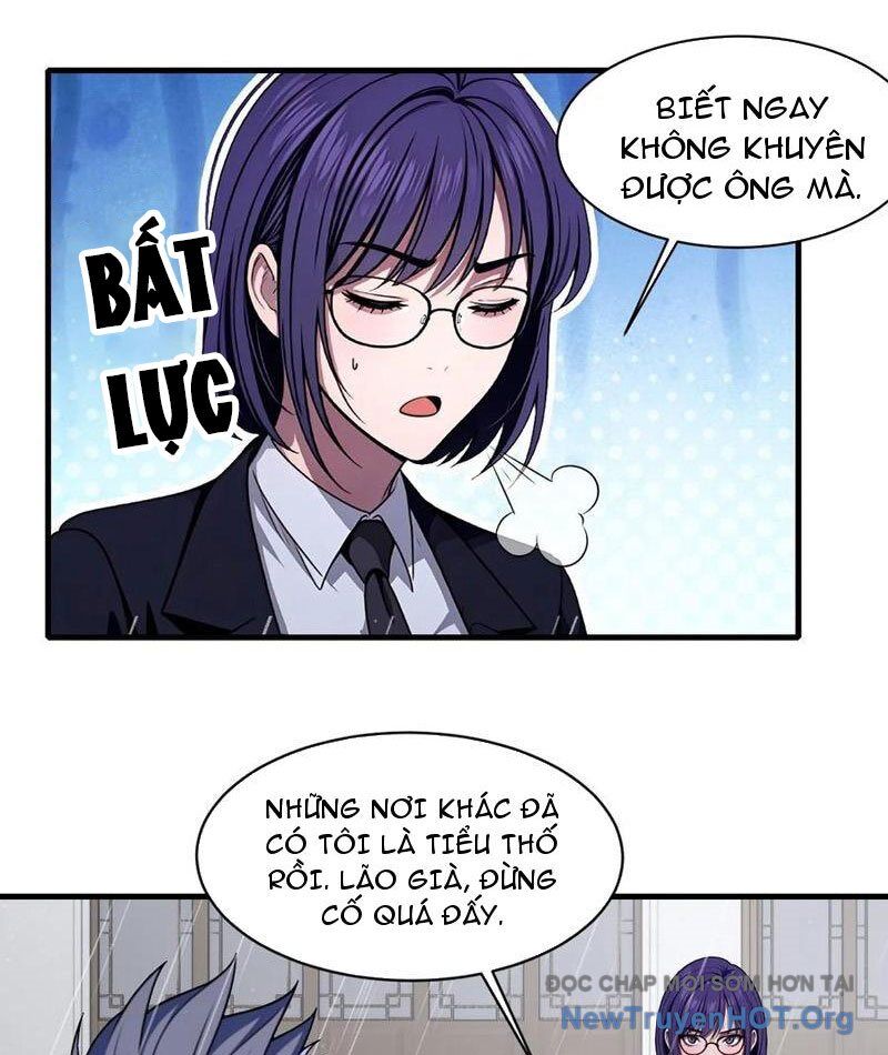 Ma Tôn Nữ Đế Xuyên Không Thành Cấp Trên Của Tôi! - Chapter 45 - Page 13