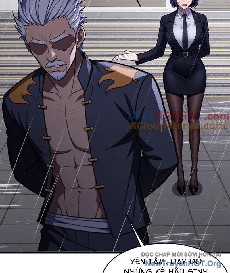 Ma Tôn Nữ Đế Xuyên Không Thành Cấp Trên Của Tôi! - Chapter 45 - Page 14