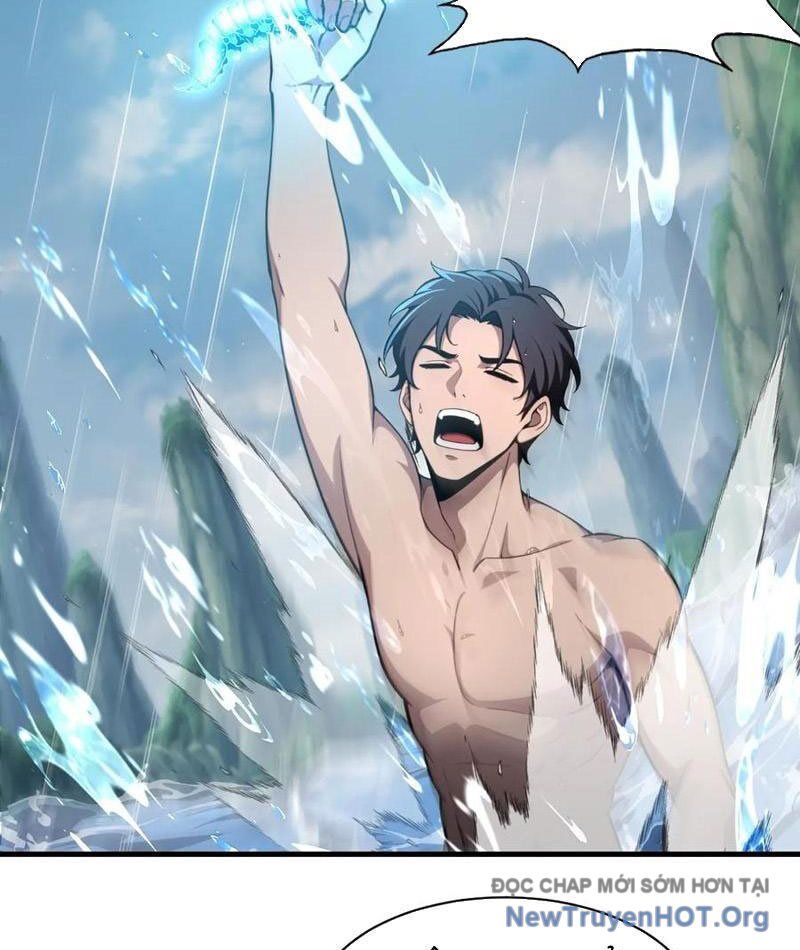 Ma Tôn Nữ Đế Xuyên Không Thành Cấp Trên Của Tôi! - Chapter 45 - Page 16