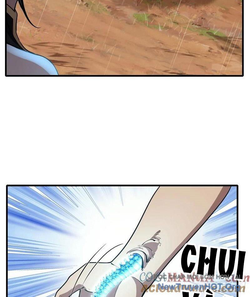 Ma Tôn Nữ Đế Xuyên Không Thành Cấp Trên Của Tôi! - Chapter 45 - Page 18