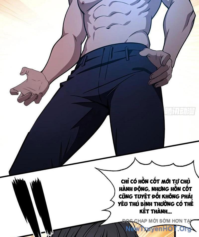 Ma Tôn Nữ Đế Xuyên Không Thành Cấp Trên Của Tôi! - Chapter 45 - Page 20