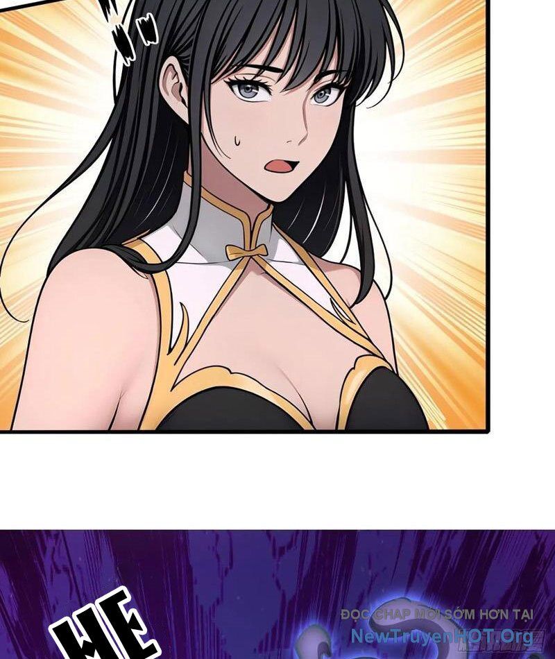 Ma Tôn Nữ Đế Xuyên Không Thành Cấp Trên Của Tôi! - Chapter 45 - Page 21