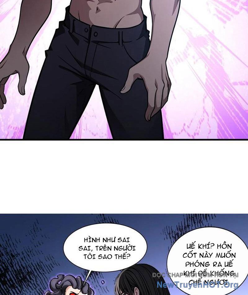 Ma Tôn Nữ Đế Xuyên Không Thành Cấp Trên Của Tôi! - Chapter 45 - Page 23