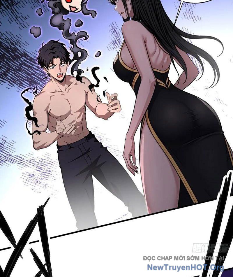 Ma Tôn Nữ Đế Xuyên Không Thành Cấp Trên Của Tôi! - Chapter 45 - Page 24