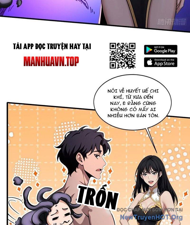 Ma Tôn Nữ Đế Xuyên Không Thành Cấp Trên Của Tôi! - Chapter 45 - Page 26