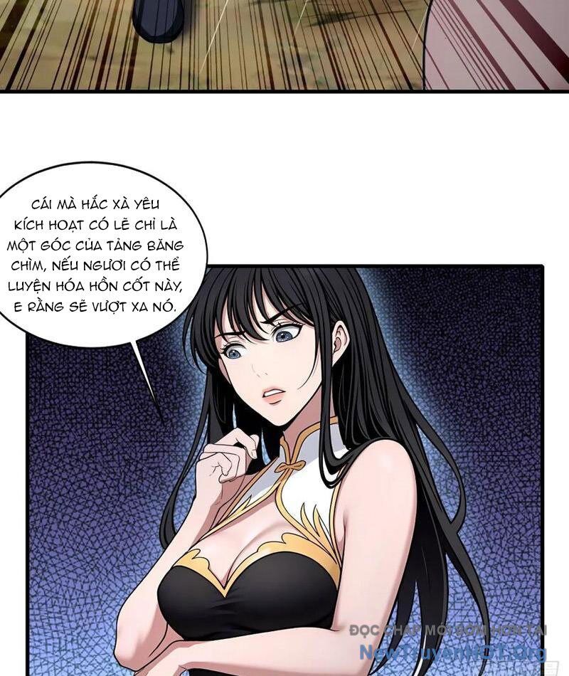 Ma Tôn Nữ Đế Xuyên Không Thành Cấp Trên Của Tôi! - Chapter 45 - Page 29