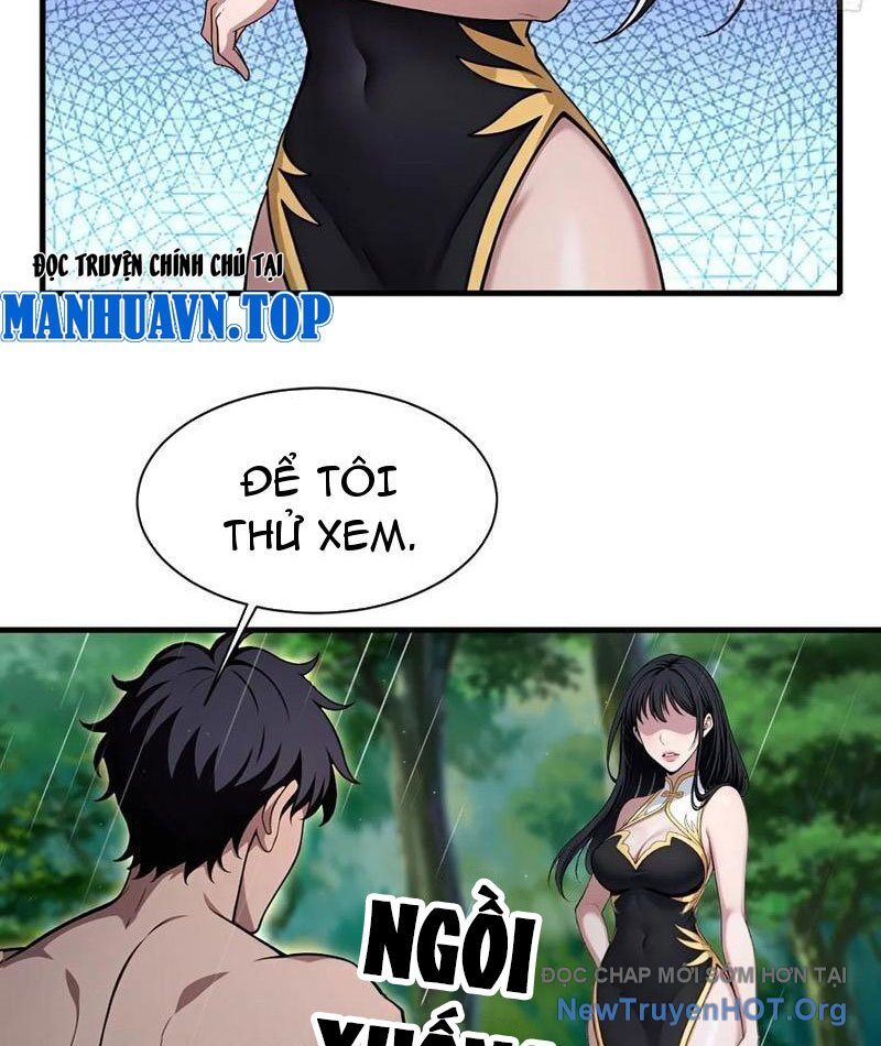 Ma Tôn Nữ Đế Xuyên Không Thành Cấp Trên Của Tôi! - Chapter 45 - Page 30