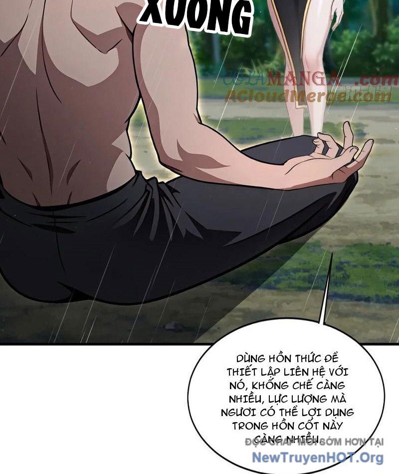 Ma Tôn Nữ Đế Xuyên Không Thành Cấp Trên Của Tôi! - Chapter 45 - Page 31