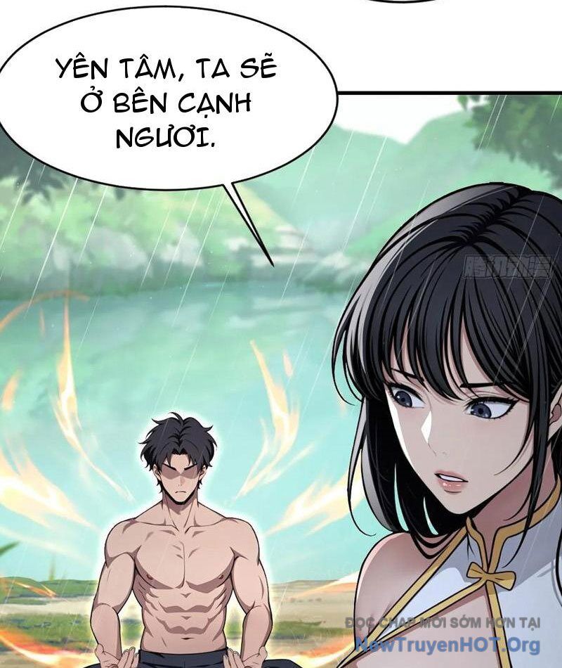 Ma Tôn Nữ Đế Xuyên Không Thành Cấp Trên Của Tôi! - Chapter 45 - Page 32