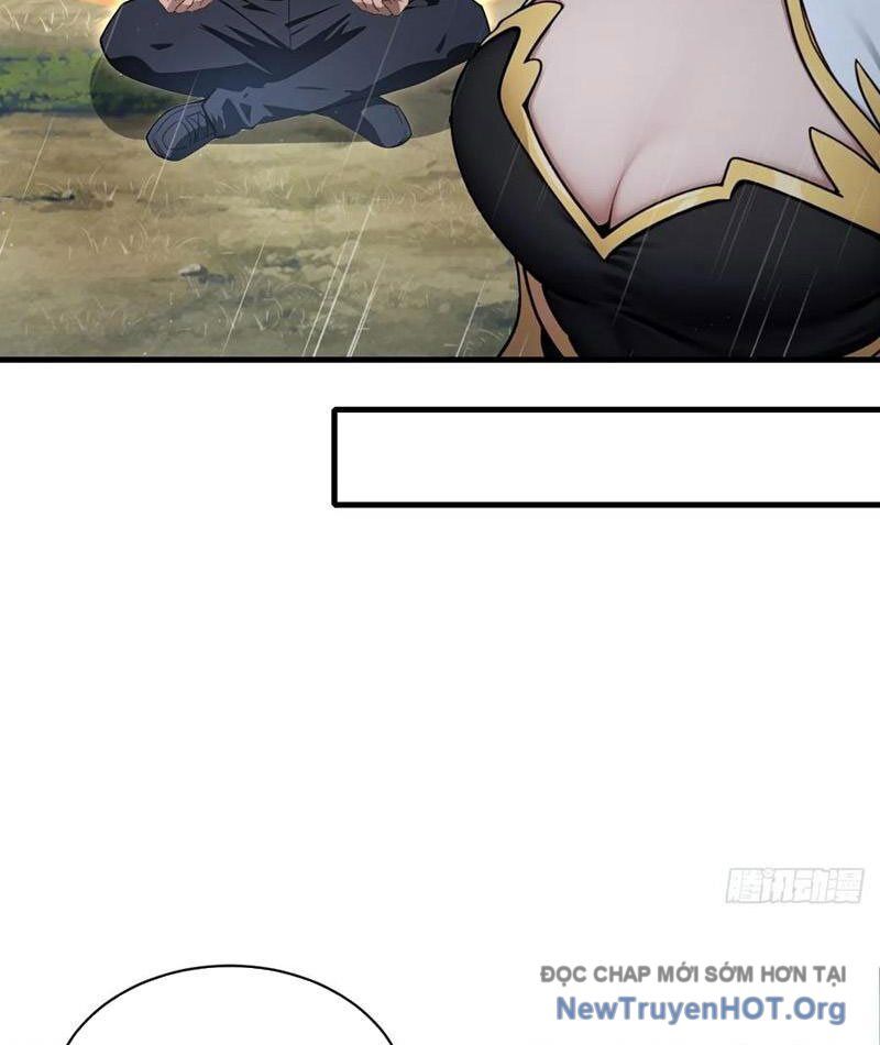 Ma Tôn Nữ Đế Xuyên Không Thành Cấp Trên Của Tôi! - Chapter 45 - Page 33