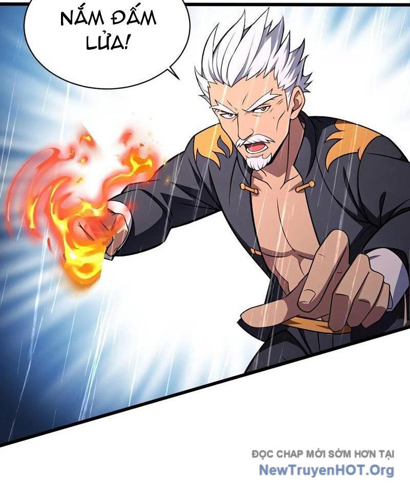 Ma Tôn Nữ Đế Xuyên Không Thành Cấp Trên Của Tôi! - Chapter 45 - Page 34