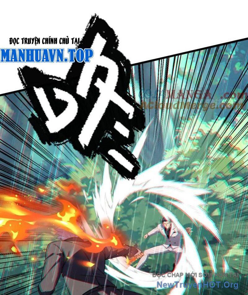 Ma Tôn Nữ Đế Xuyên Không Thành Cấp Trên Của Tôi! - Chapter 45 - Page 35