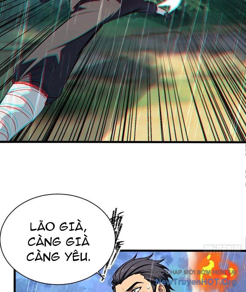 Ma Tôn Nữ Đế Xuyên Không Thành Cấp Trên Của Tôi! - Chapter 45 - Page 36