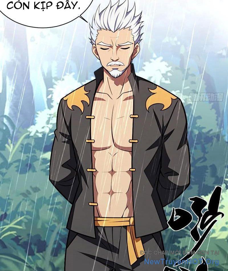 Ma Tôn Nữ Đế Xuyên Không Thành Cấp Trên Của Tôi! - Chapter 45 - Page 38