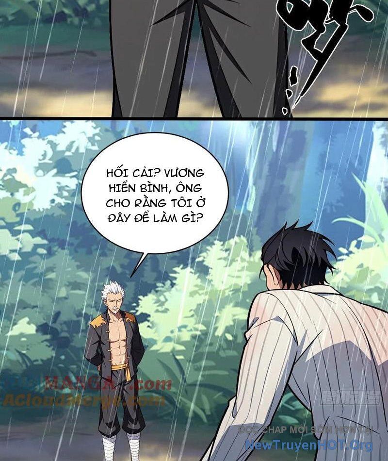 Ma Tôn Nữ Đế Xuyên Không Thành Cấp Trên Của Tôi! - Chapter 45 - Page 39