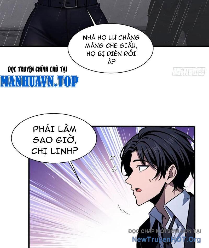 Ma Tôn Nữ Đế Xuyên Không Thành Cấp Trên Của Tôi! - Chapter 45 - Page 4