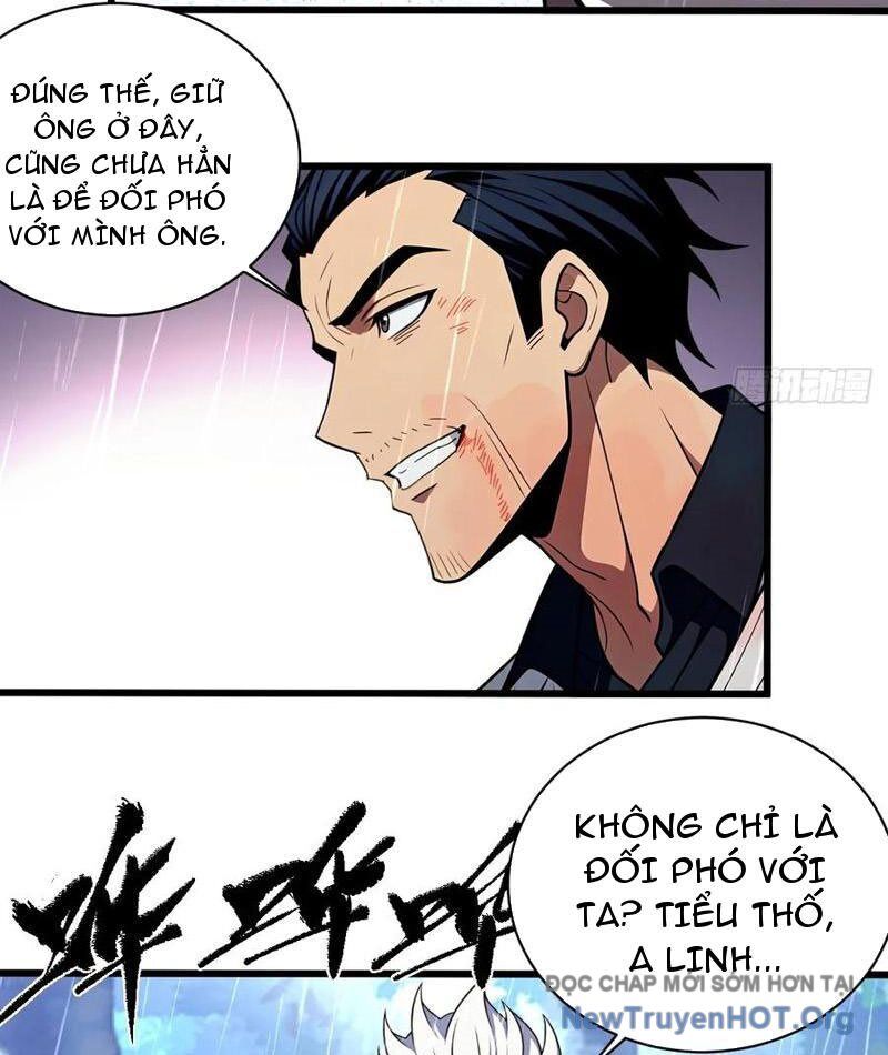 Ma Tôn Nữ Đế Xuyên Không Thành Cấp Trên Của Tôi! - Chapter 45 - Page 41