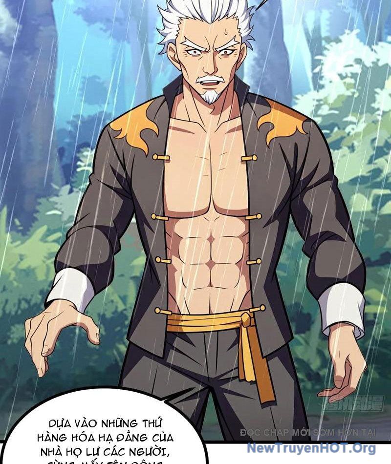 Ma Tôn Nữ Đế Xuyên Không Thành Cấp Trên Của Tôi! - Chapter 45 - Page 42