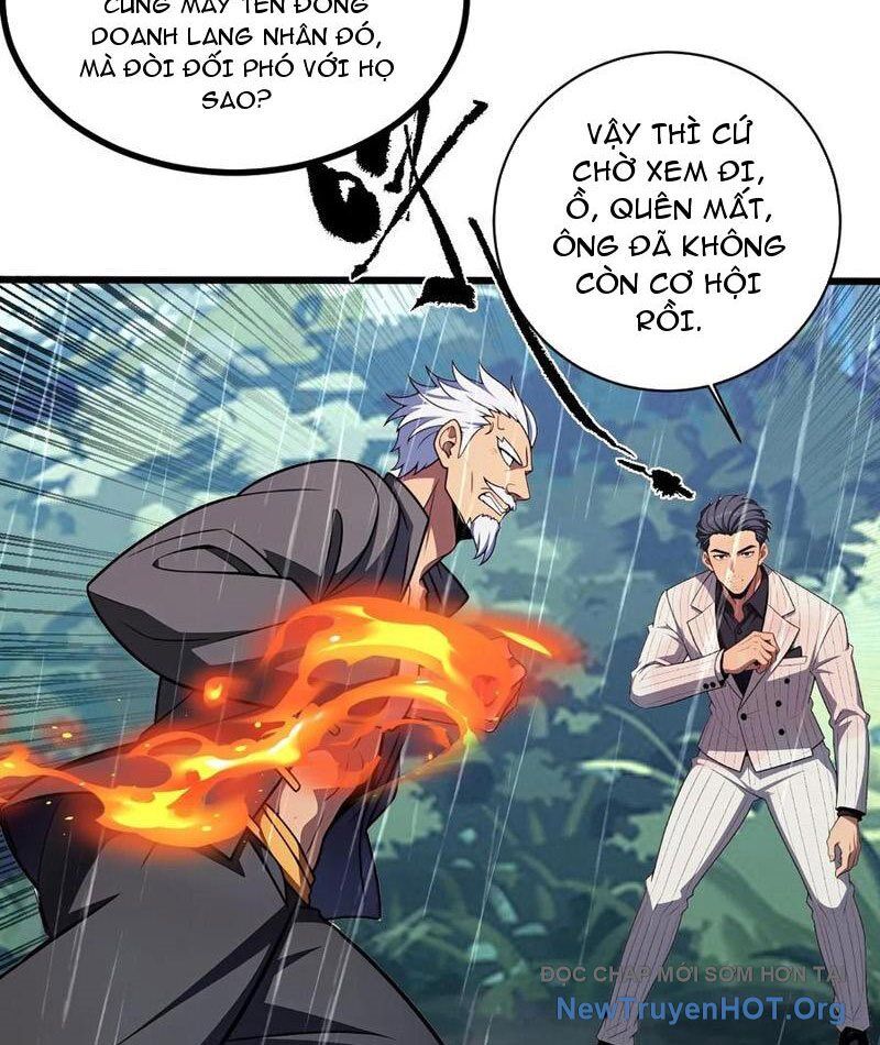 Ma Tôn Nữ Đế Xuyên Không Thành Cấp Trên Của Tôi! - Chapter 45 - Page 43
