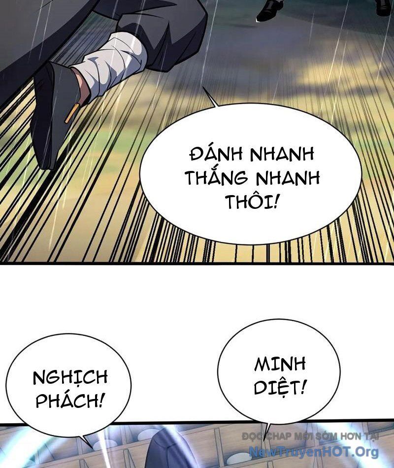 Ma Tôn Nữ Đế Xuyên Không Thành Cấp Trên Của Tôi! - Chapter 45 - Page 44