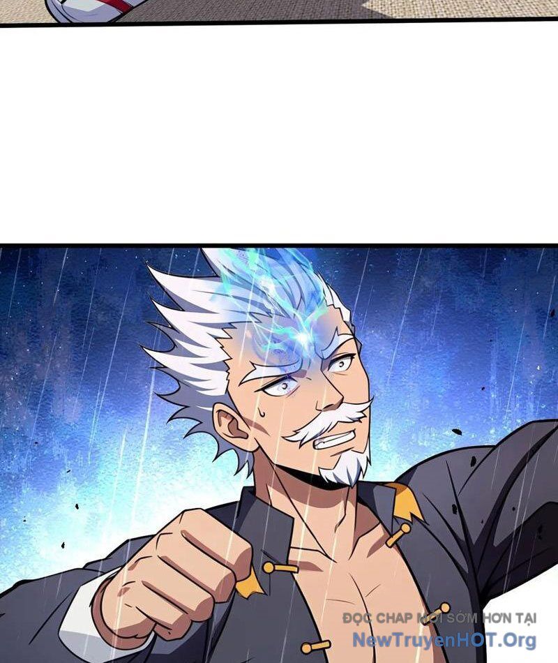 Ma Tôn Nữ Đế Xuyên Không Thành Cấp Trên Của Tôi! - Chapter 45 - Page 46