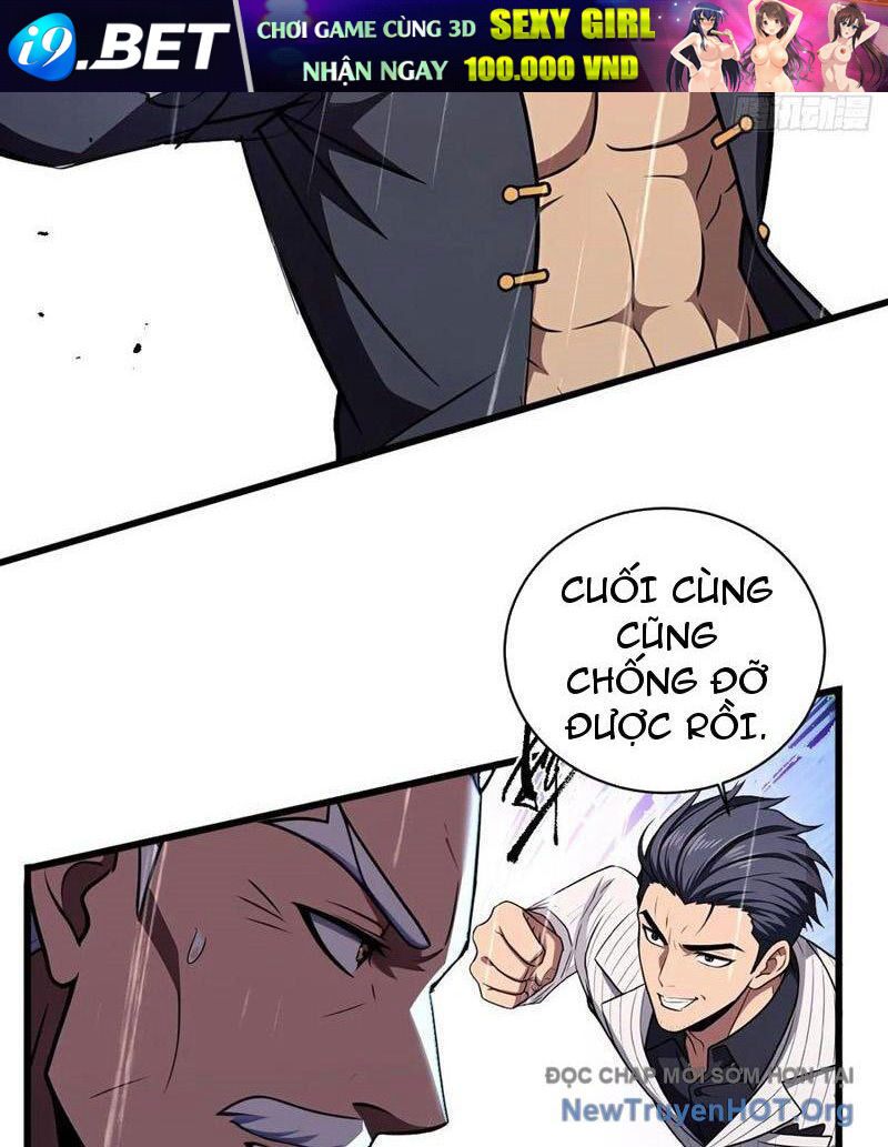 Ma Tôn Nữ Đế Xuyên Không Thành Cấp Trên Của Tôi! - Chapter 45 - Page 47