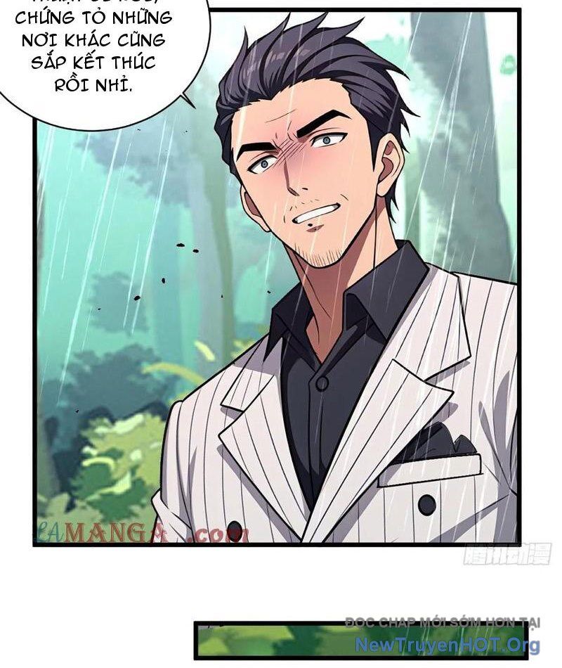 Ma Tôn Nữ Đế Xuyên Không Thành Cấp Trên Của Tôi! - Chapter 45 - Page 51