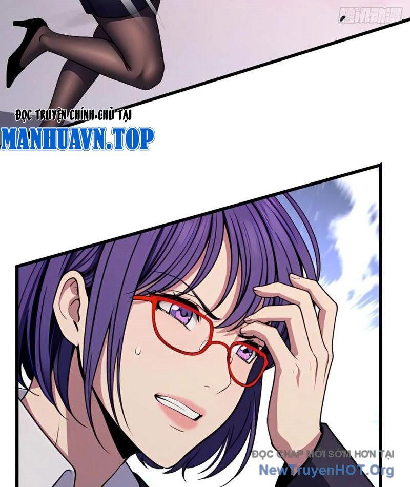 Ma Tôn Nữ Đế Xuyên Không Thành Cấp Trên Của Tôi! - Chapter 45 - Page 53