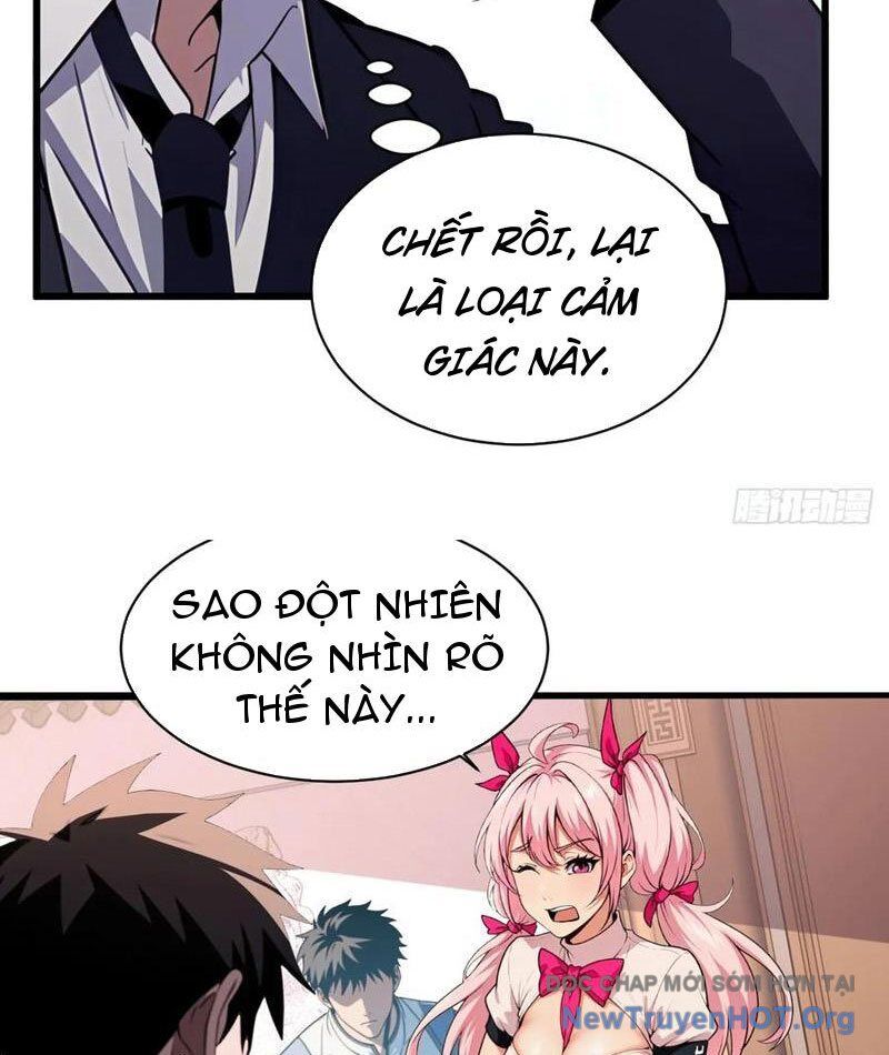 Ma Tôn Nữ Đế Xuyên Không Thành Cấp Trên Của Tôi! - Chapter 45 - Page 54