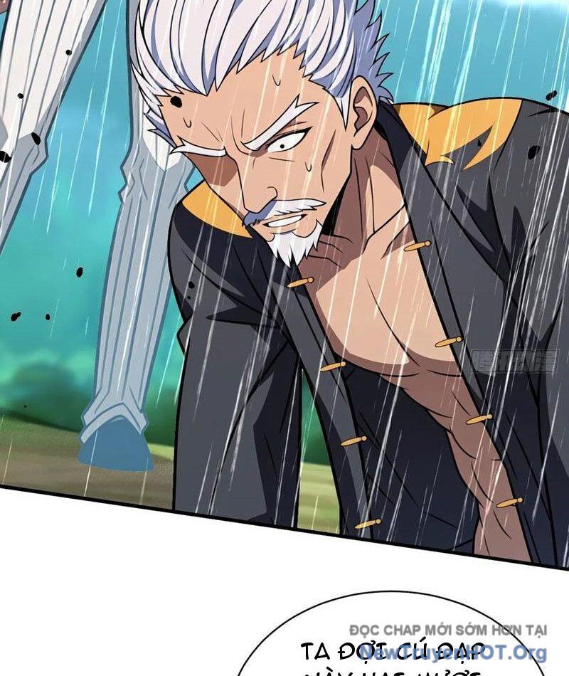 Ma Tôn Nữ Đế Xuyên Không Thành Cấp Trên Của Tôi! - Chapter 45 - Page 57