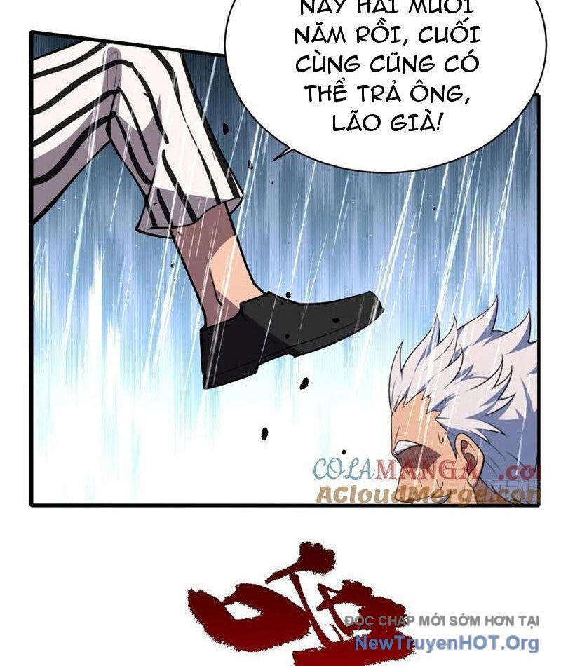 Ma Tôn Nữ Đế Xuyên Không Thành Cấp Trên Của Tôi! - Chapter 45 - Page 58