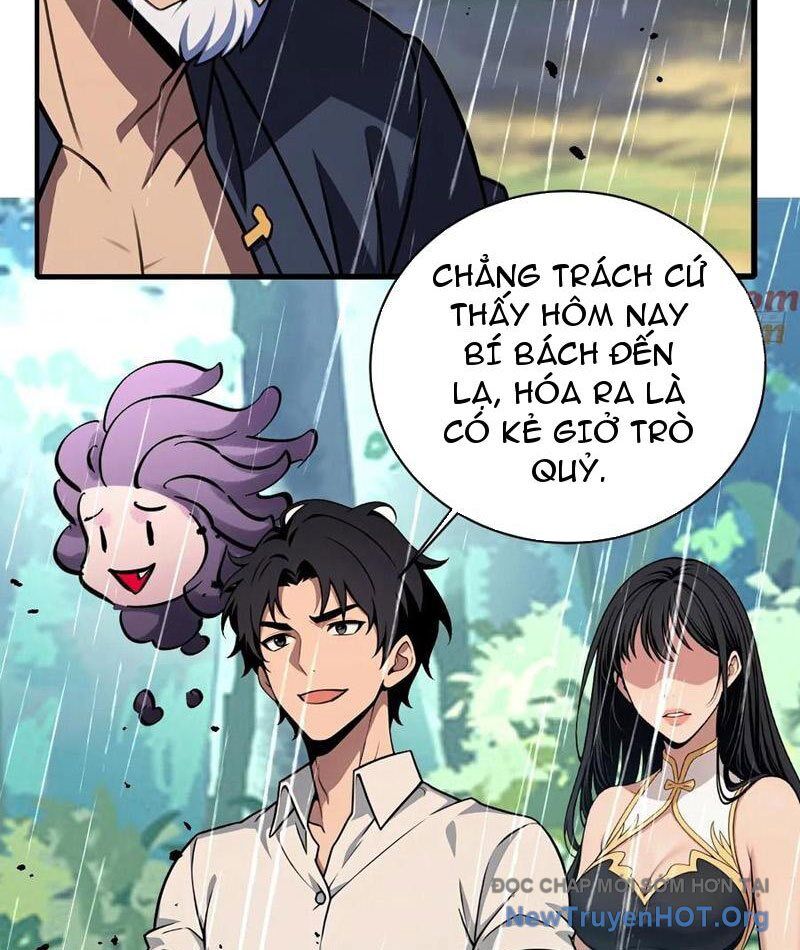 Ma Tôn Nữ Đế Xuyên Không Thành Cấp Trên Của Tôi! - Chapter 45 - Page 62