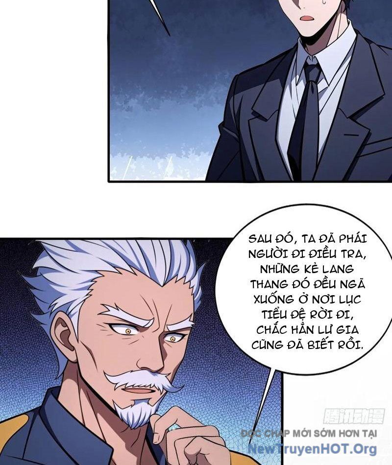 Ma Tôn Nữ Đế Xuyên Không Thành Cấp Trên Của Tôi! - Chapter 45 - Page 7