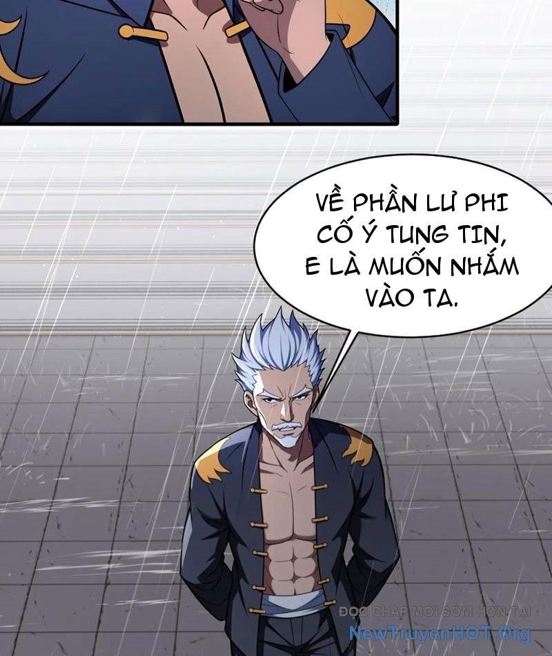 Ma Tôn Nữ Đế Xuyên Không Thành Cấp Trên Của Tôi! - Chapter 45 - Page 8