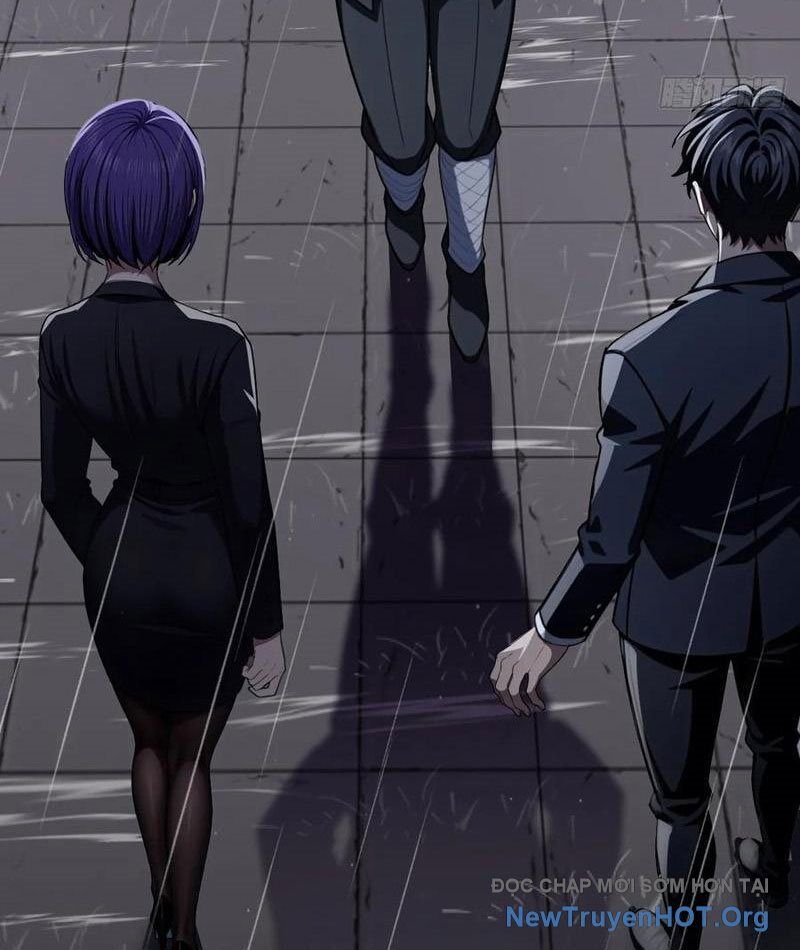 Ma Tôn Nữ Đế Xuyên Không Thành Cấp Trên Của Tôi! - Chapter 45 - Page 9