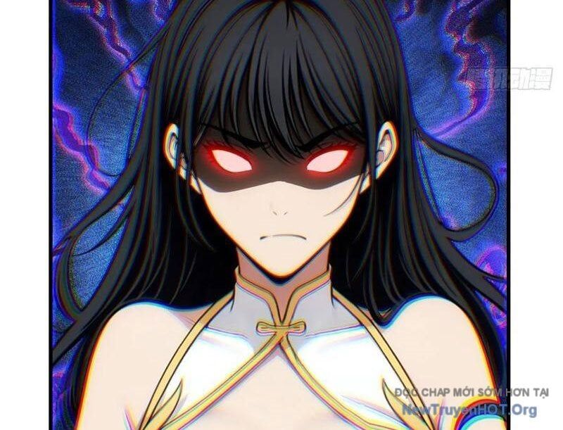 Ma Tôn Nữ Đế Xuyên Không Thành Cấp Trên Của Tôi! - Chapter 46 - Page 10