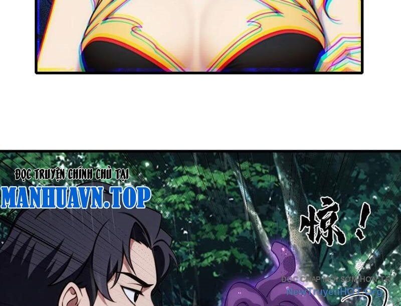 Ma Tôn Nữ Đế Xuyên Không Thành Cấp Trên Của Tôi! - Chapter 46 - Page 11