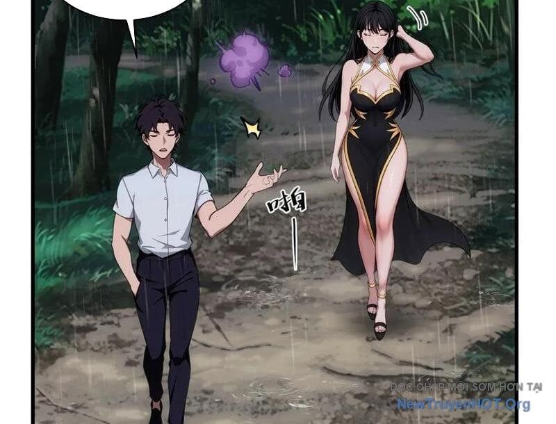 Ma Tôn Nữ Đế Xuyên Không Thành Cấp Trên Của Tôi! - Chapter 46 - Page 14