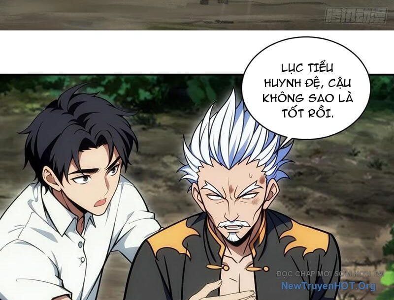 Ma Tôn Nữ Đế Xuyên Không Thành Cấp Trên Của Tôi! - Chapter 46 - Page 18