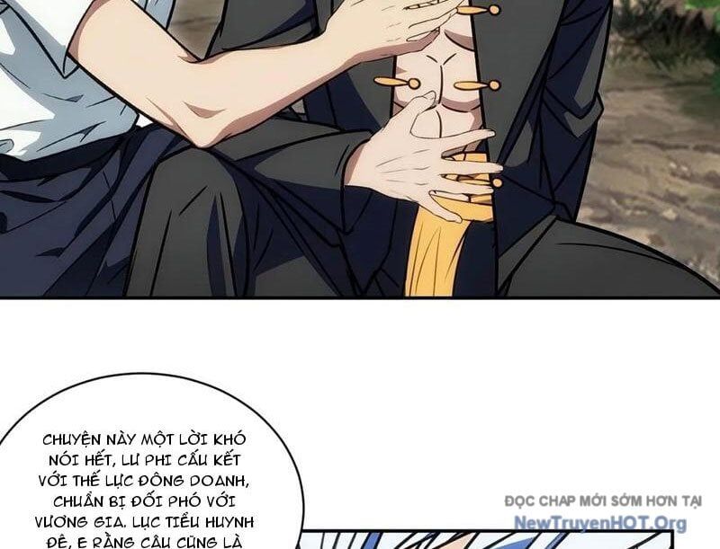 Ma Tôn Nữ Đế Xuyên Không Thành Cấp Trên Của Tôi! - Chapter 46 - Page 19