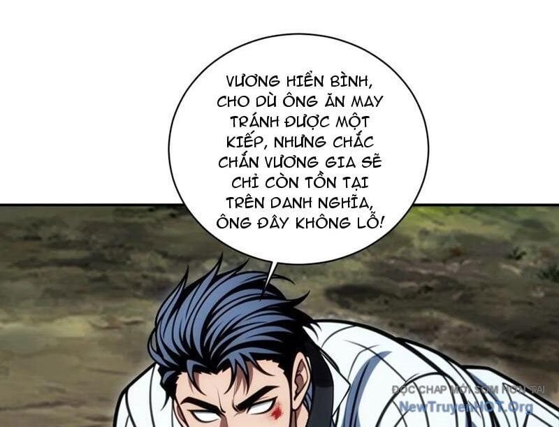 Ma Tôn Nữ Đế Xuyên Không Thành Cấp Trên Của Tôi! - Chapter 46 - Page 21