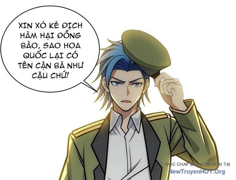 Ma Tôn Nữ Đế Xuyên Không Thành Cấp Trên Của Tôi! - Chapter 46 - Page 24