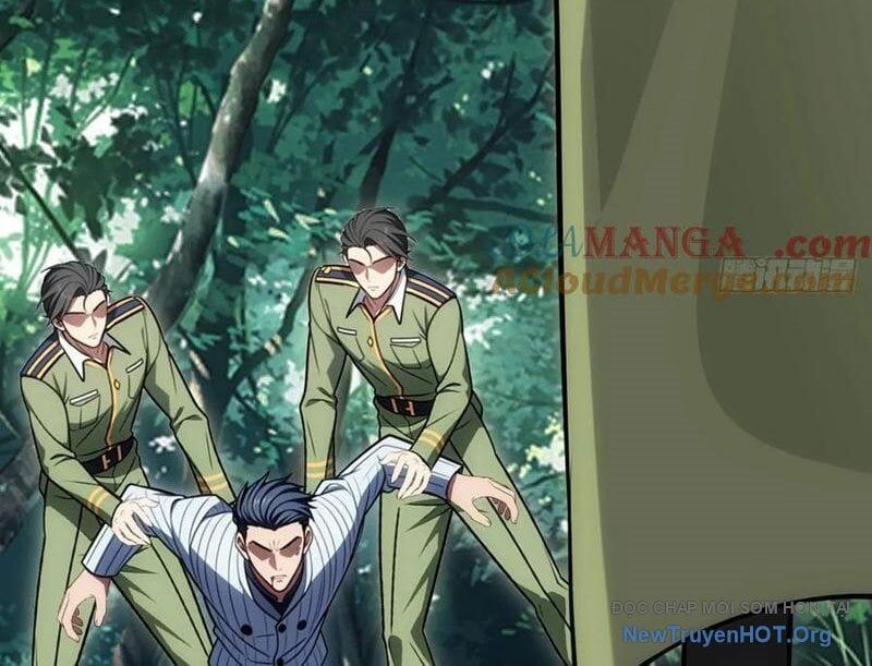 Ma Tôn Nữ Đế Xuyên Không Thành Cấp Trên Của Tôi! - Chapter 46 - Page 27