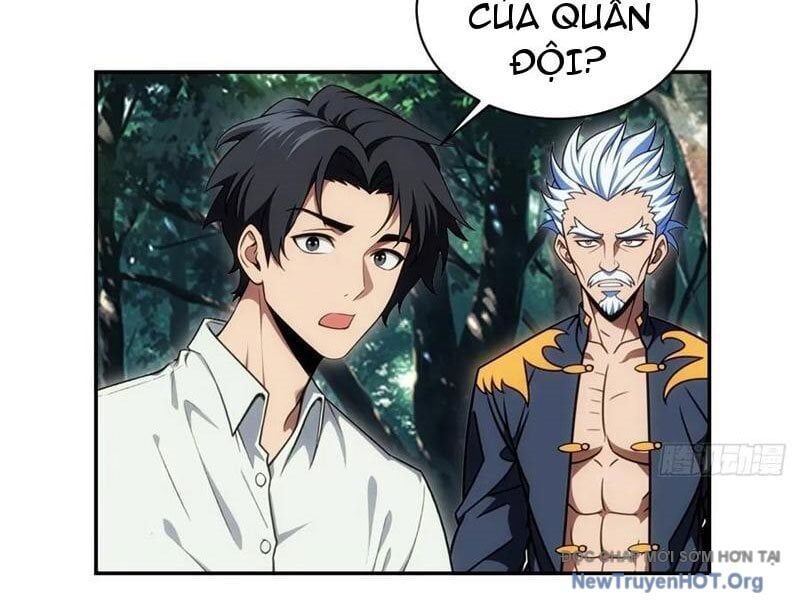 Ma Tôn Nữ Đế Xuyên Không Thành Cấp Trên Của Tôi! - Chapter 46 - Page 29