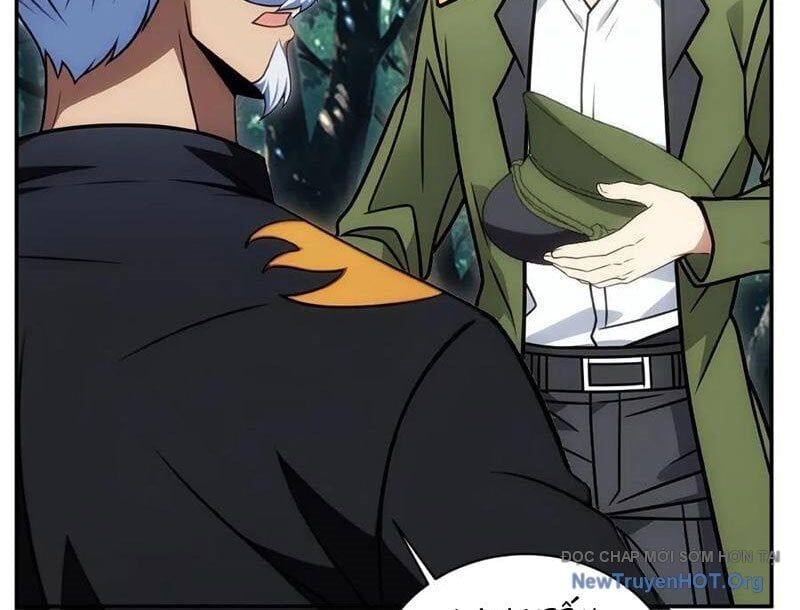 Ma Tôn Nữ Đế Xuyên Không Thành Cấp Trên Của Tôi! - Chapter 46 - Page 31