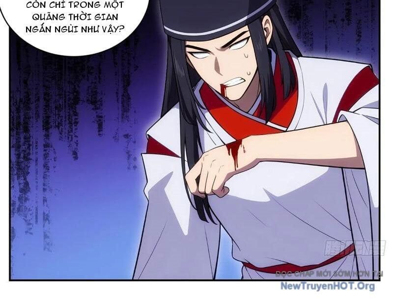 Ma Tôn Nữ Đế Xuyên Không Thành Cấp Trên Của Tôi! - Chapter 46 - Page 35